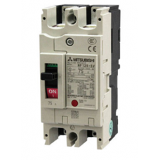 MCCB MITSUBISHI NF125-SV 2P